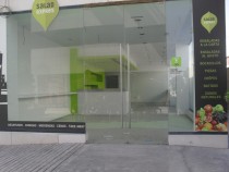 Elche Parque Industrial