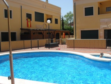 Spacios inmobiliaria