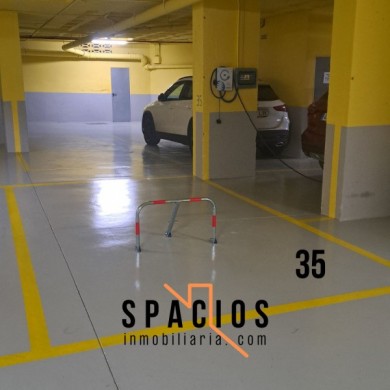 Spacios inmobiliaria