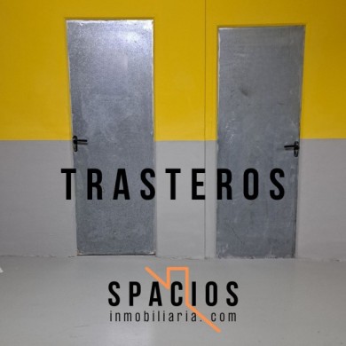 Spacios inmobiliaria