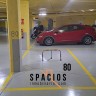 Parking - Cabo de las Huertas, San Juan de Alicante
